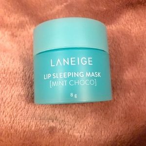 Laneige sleep mask